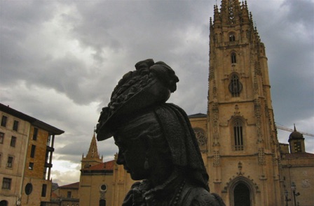 Spagna - Oviedo Spagna - Oviedo